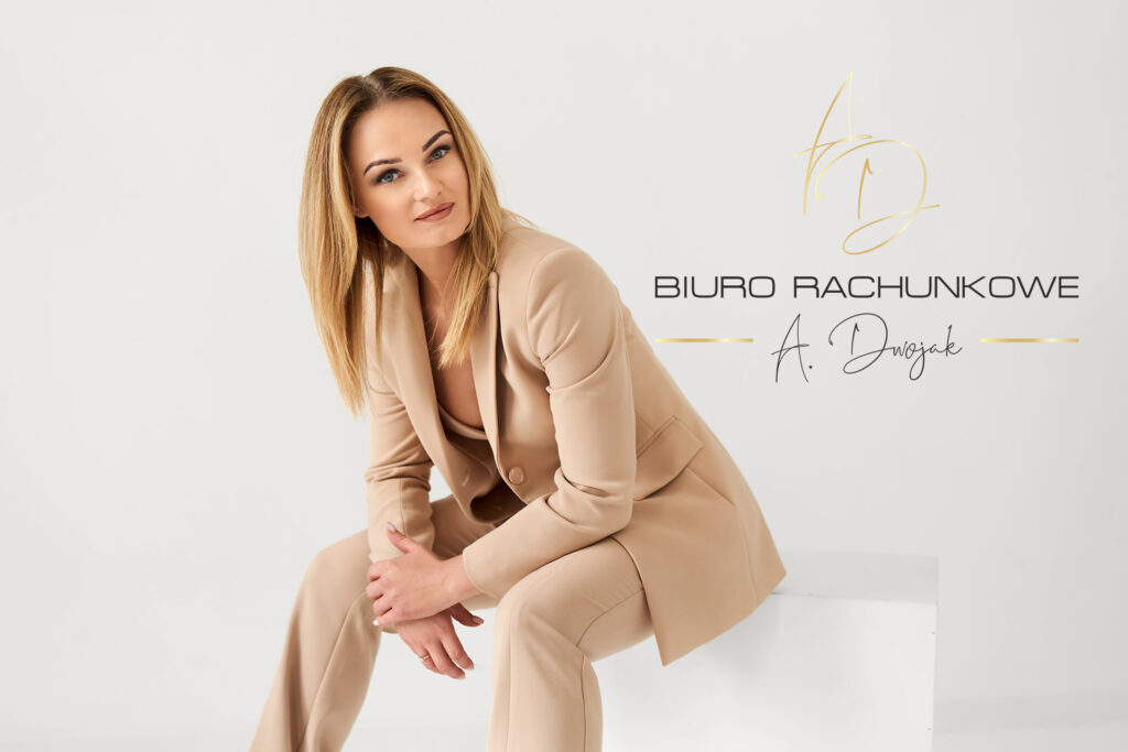 Biuro rachunkowe A. Dwojak
